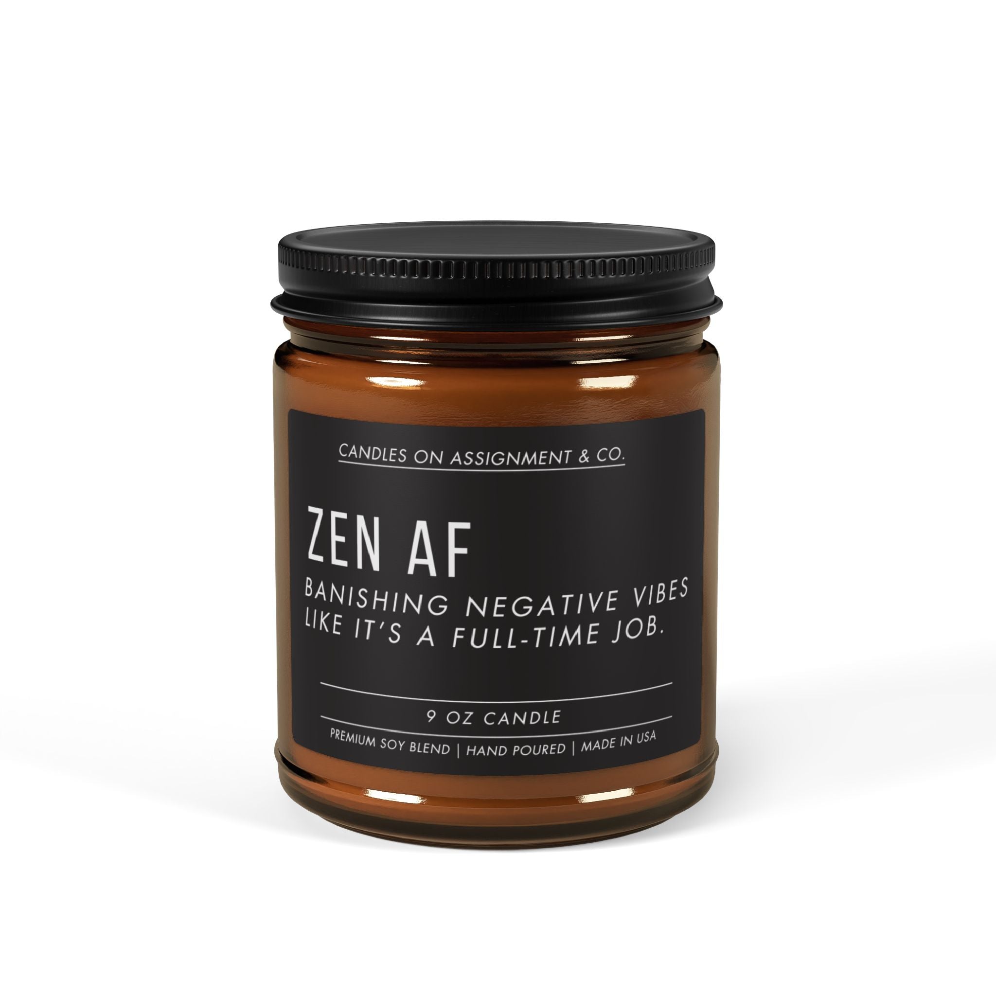 Zen AF