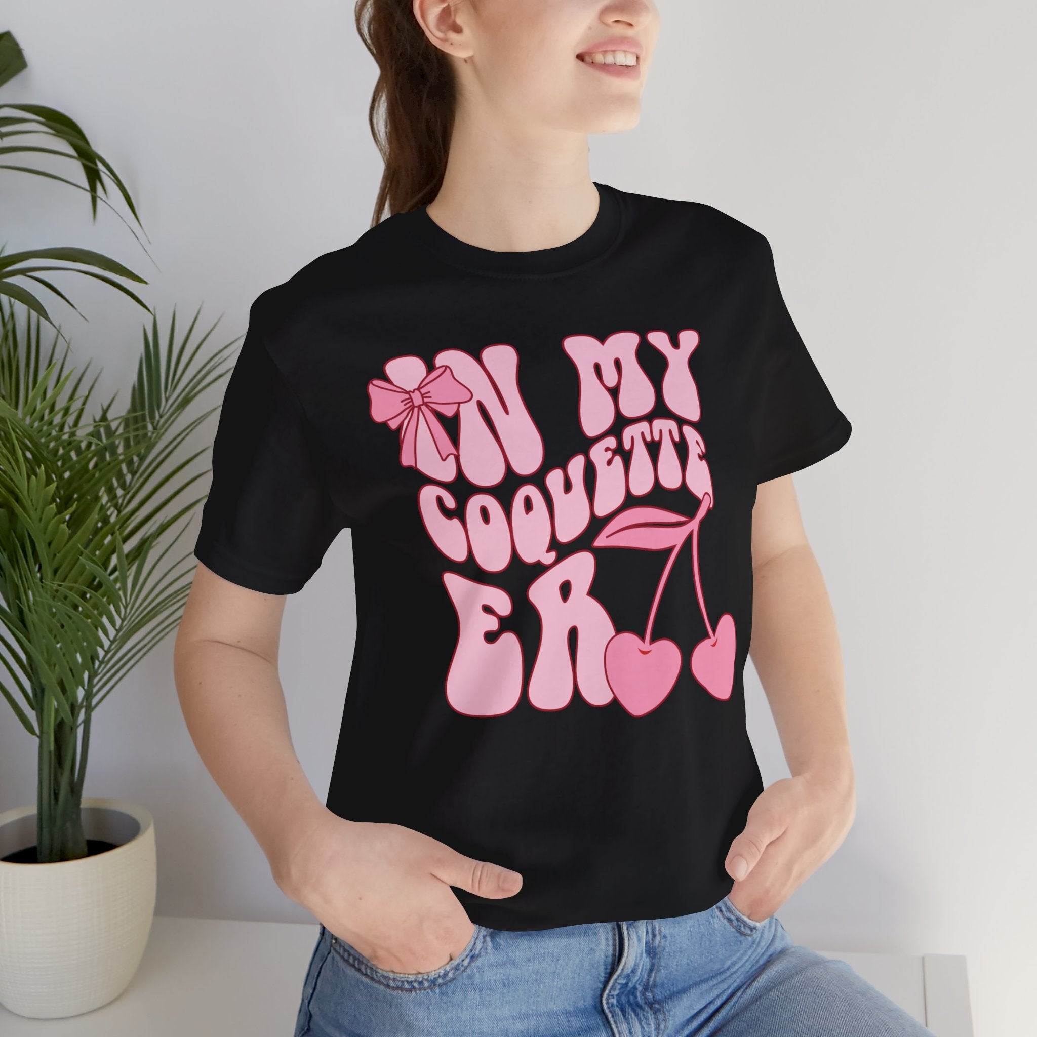 In My Coquette Era T-Shirts
