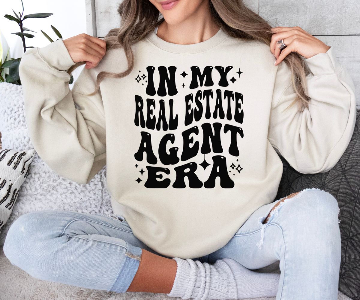 Era Sweatshirt