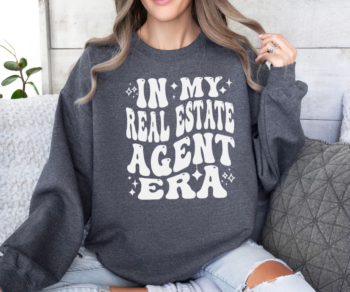 Era Sweatshirt