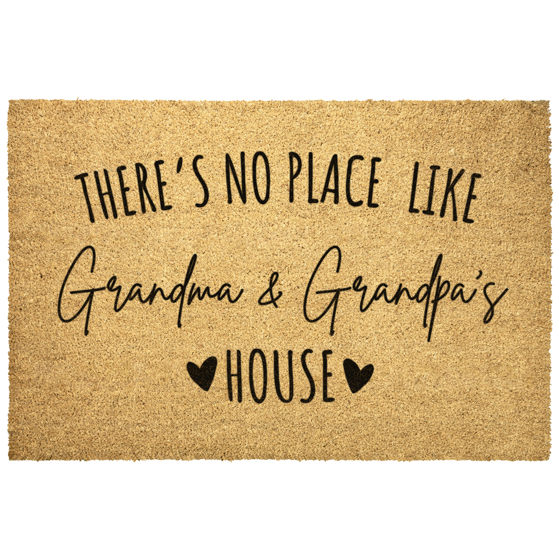 No_Place_Like_Grandma_and_Grandpas_Hous_Outdoor_Mat_Main_Mockup.png