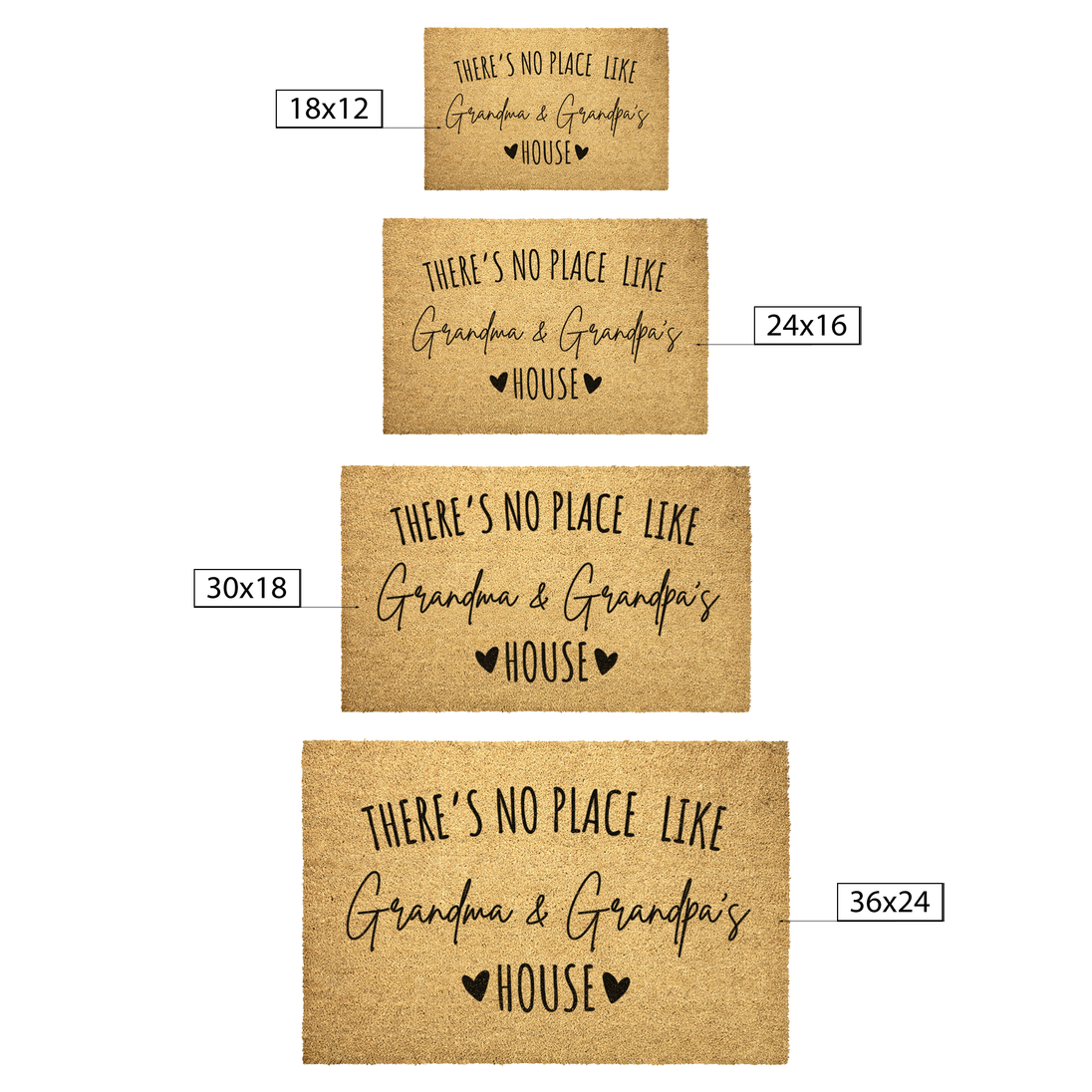 No_Place_Like_Grandma_and_Grandpas_Hous_Outdoor_Mat_Size_Options_Mockup.png