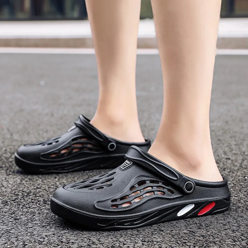 Everyday EVA Clogs