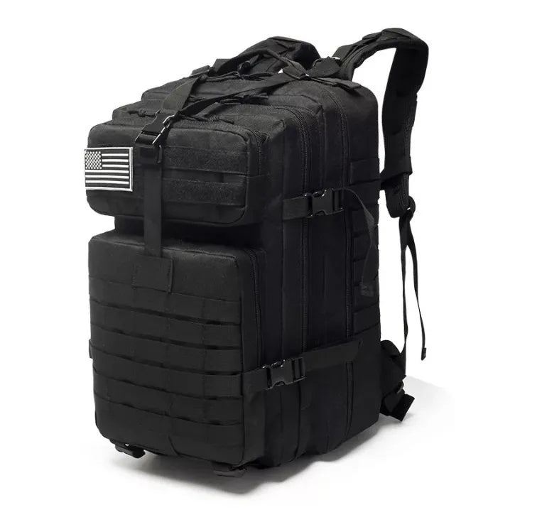 Large Capacity Backpack
