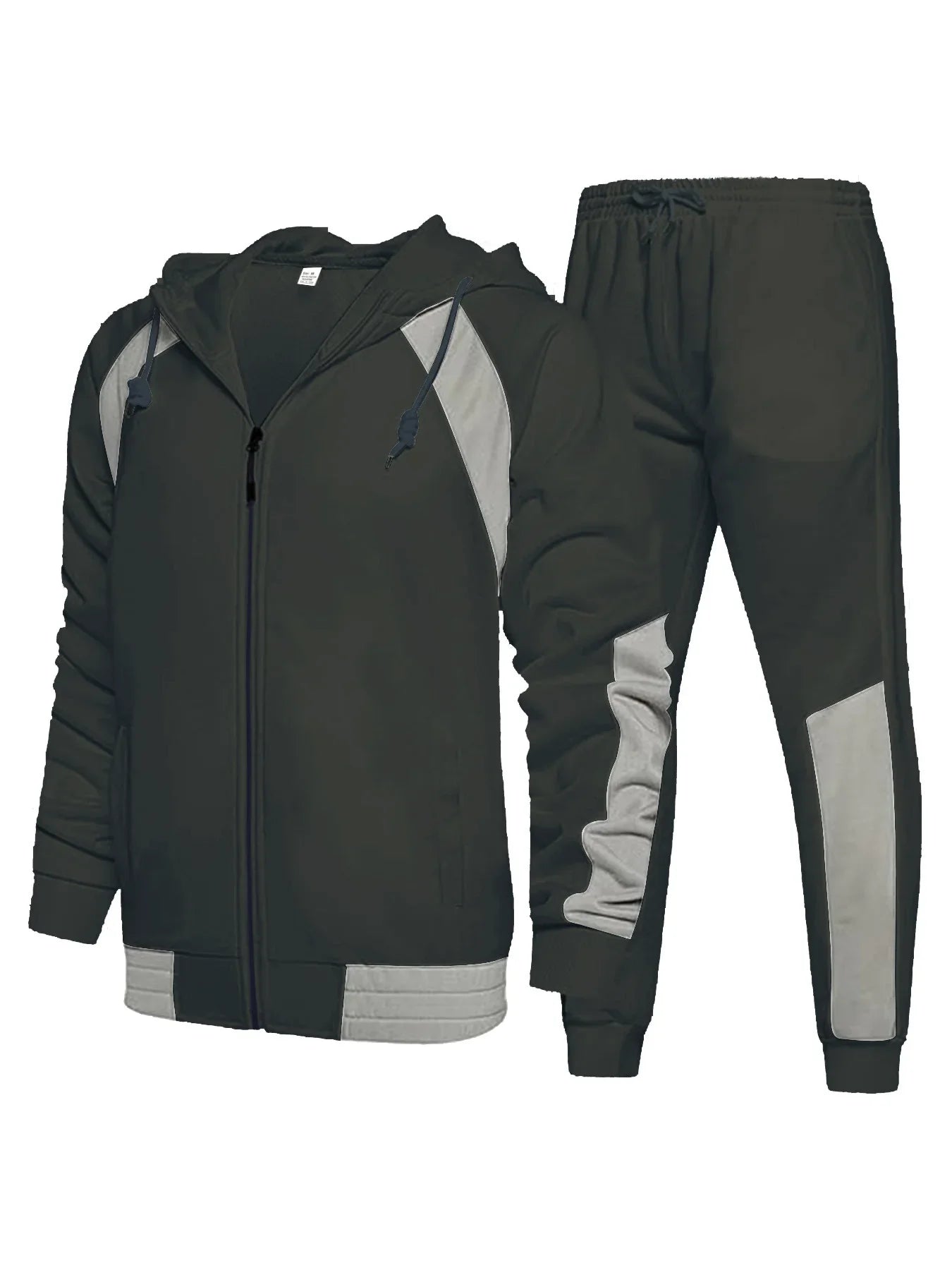Men’s Fleece-Lined Winter Sports Set