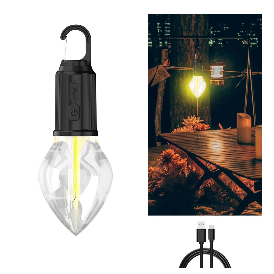 LED Camping Light