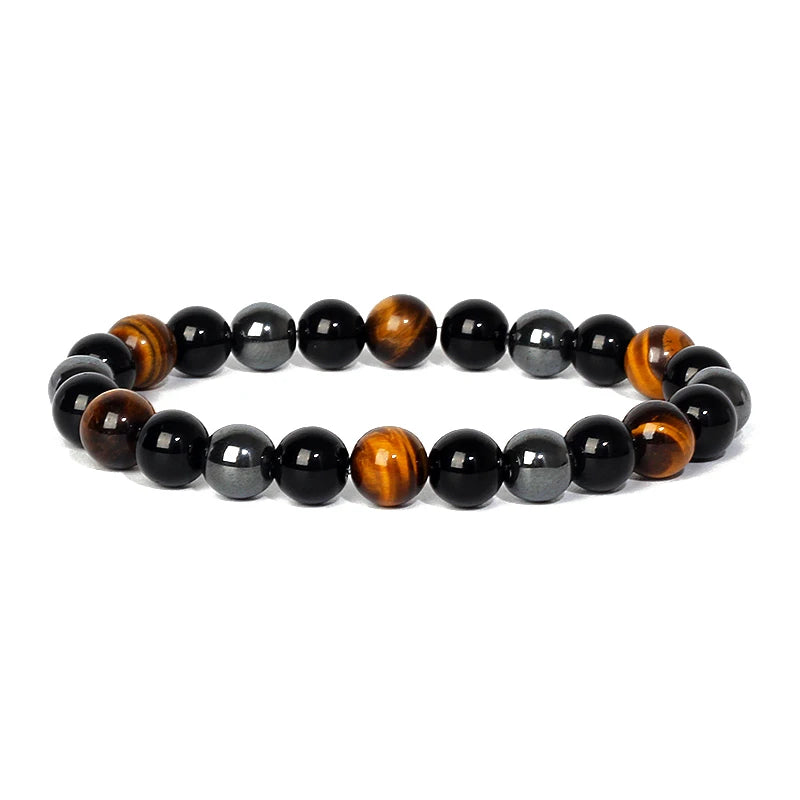 Triple Protection Bracelets