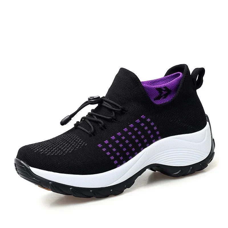 AirFlex Ortho Comfort Shoes